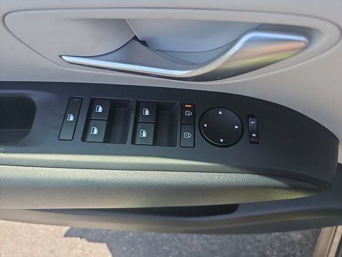 New 2026 Hyundai Tucson SEL AWD/4WD image 29