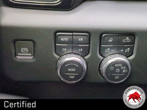 Used 2024 GMC Sierra 1500 AT4X w/ AT4X AEV Edition image 26