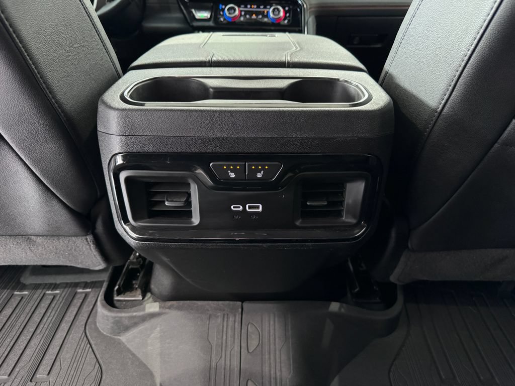 Certified 2024 GMC Sierra 2500 AT4 w/ Technology Package AWD/4WD image 29