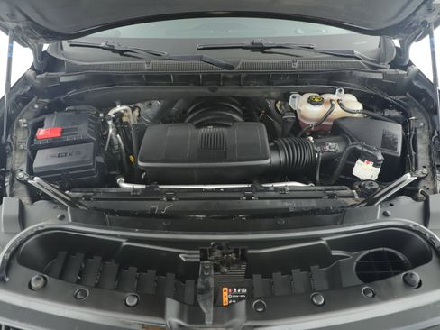 Used 2024 Chevrolet Tahoe LT image 4