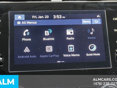 Used 2023 Hyundai Tucson SEL image 48