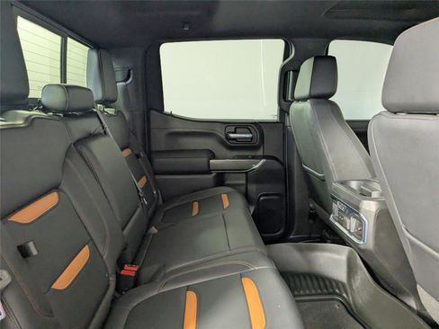 Used 2021 GMC Sierra 1500 AT4 w/ AT4 Preferred Package image 25