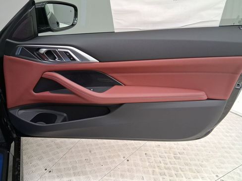 New 2026 BMW 430i Coupe w/ Parking Assistance Package image 27