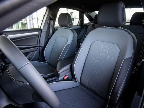 New 2026 Volkswagen Jetta Sport image 27