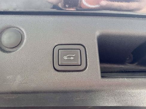 Certified 2024 Chevrolet Equinox LT AWD/4WD image 8