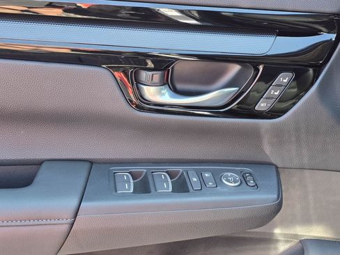 Used 2026 Honda CR-V EX-L image 14