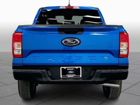 New 2025 Ford Ranger XL image 4