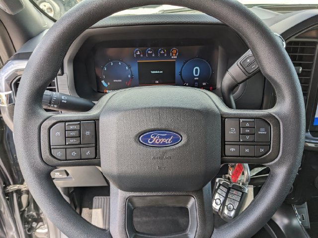 New 2026 Ford F150 STX w/ Equipment Group 200A RWD image 30