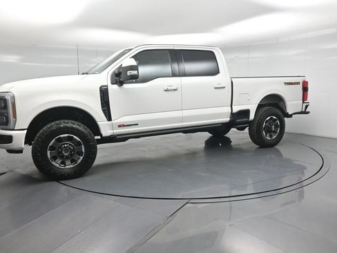 Certified 2023 Ford F250 Lariat w/ Lariat Ultimate Package image 35