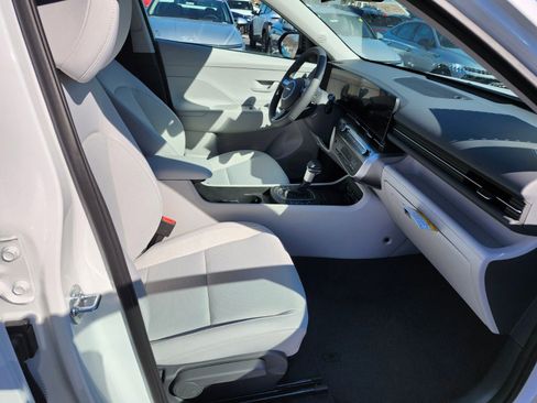 New 2026 Hyundai Kona SEL Sport image 11
