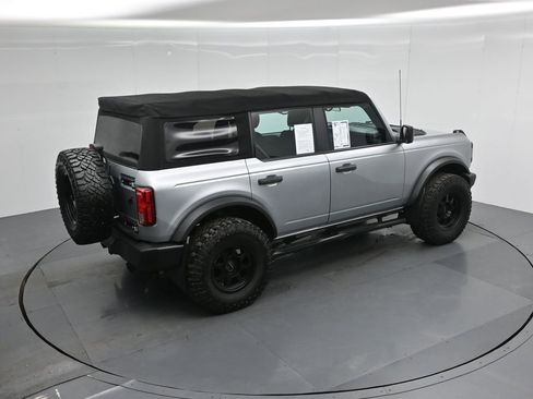 Used 2021 Ford Bronco 4-Door image 36