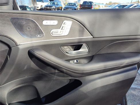 Used 2026 Mercedes-Benz GLE 350 4MATIC image 24