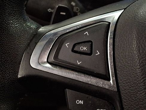 Used 2018 Ford Edge SEL w/ Equipment Group 201A AWD/4WD image 19