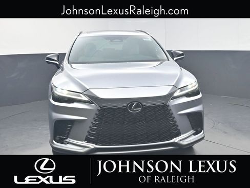 New 2026 Lexus RX 350 F Sport image 4