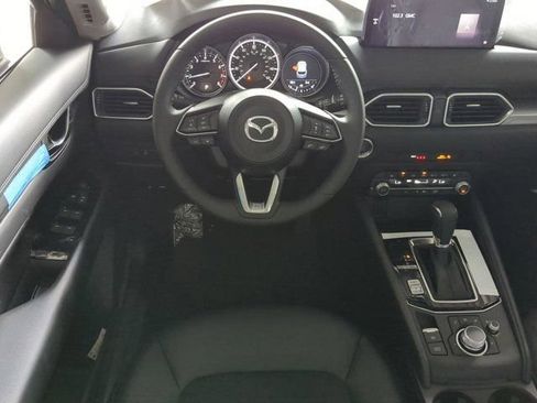 Used 2023 MAZDA CX-5 AWD 2.5 S w/ Select Package image 11
