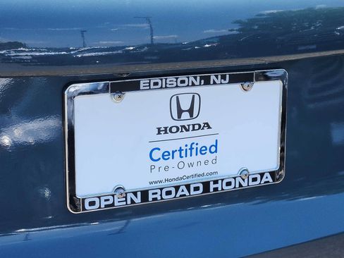 Certified 2024 Honda HR-V Sport image 30