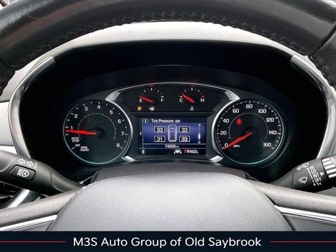 Used 2021 Chevrolet Equinox LT image 13