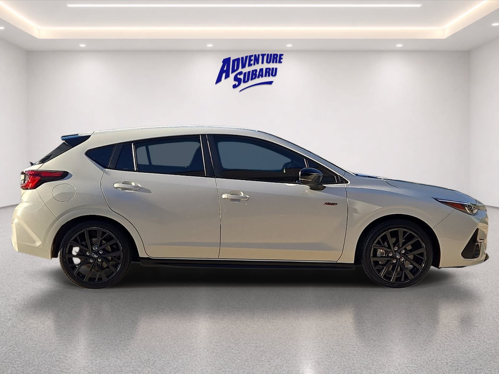 Used 2024 Subaru Impreza RS AWD/4WD image 7