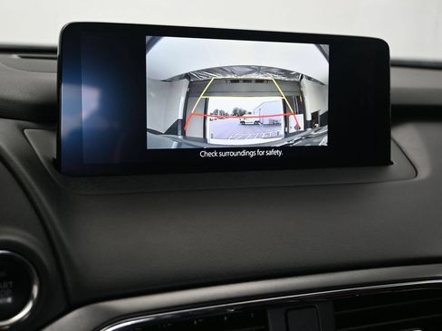 Used 2023 MAZDA CX-9 Carbon Edition AWD/4WD image 18