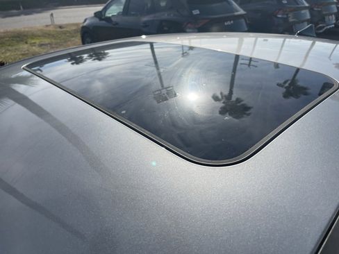 Used 2024 Kia Forte GT-Line w/ GT-Line Premium Package image 16