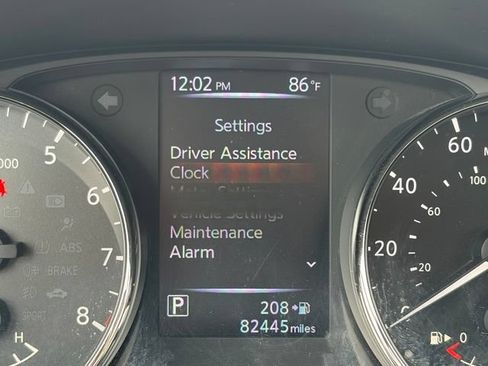 Used 2017 Nissan Rogue Sport S FWD image 19