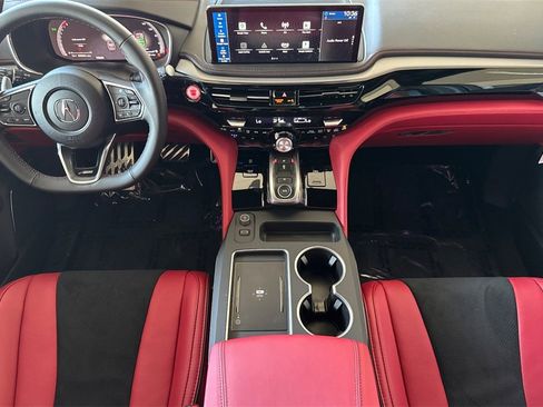 New 2026 Acura MDX A-Spec image 14