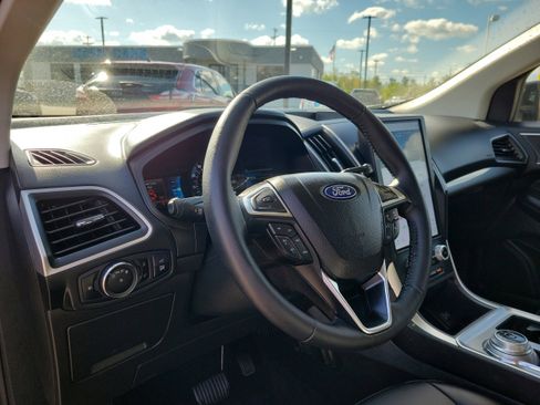 Used 2023 Ford Edge SEL w/ Convenience Package AWD/4WD image 21