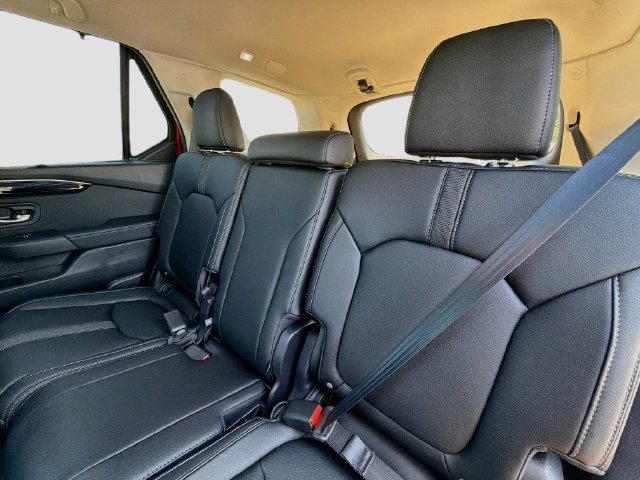 New 2026 Honda Pilot EX-L image 19