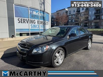 Used 2009 Chevrolet Malibu LT w/ HFV6 Engine Package
