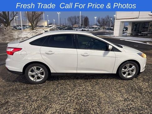 Used 2013 Ford Focus SE image 6