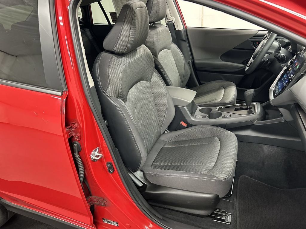 Used 2024 Subaru Crosstrek 2.0i Premium AWD/4WD image 23
