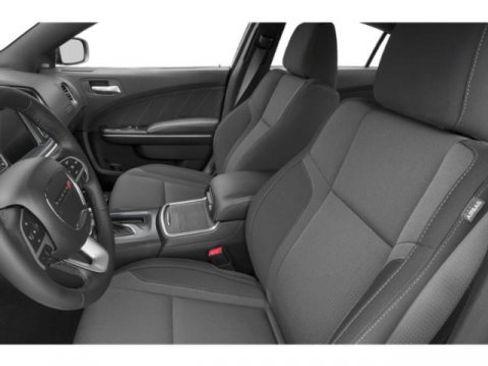 Used 2015 Dodge Charger SXT w/ Plus Group image 12