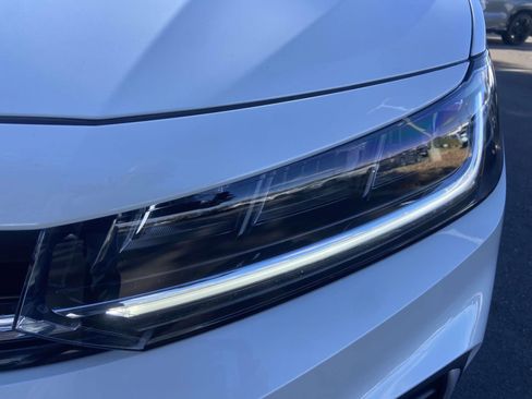New 2026 Volkswagen Jetta SE FWD image 5