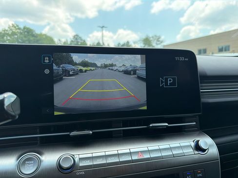 New 2026 Hyundai Kona SEL Sport AWD/4WD image 21
