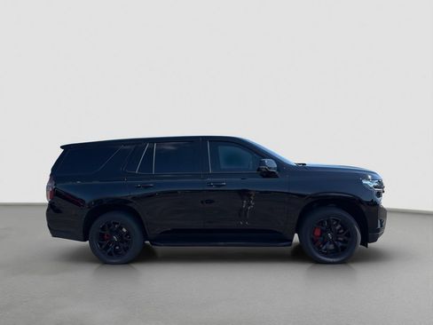 Used 2024 Chevrolet Tahoe RST w/ RST Performance Edition AWD/4WD image 7