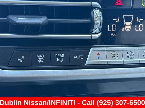 Used 2022 BMW X3 M40i AWD/4WD image 30