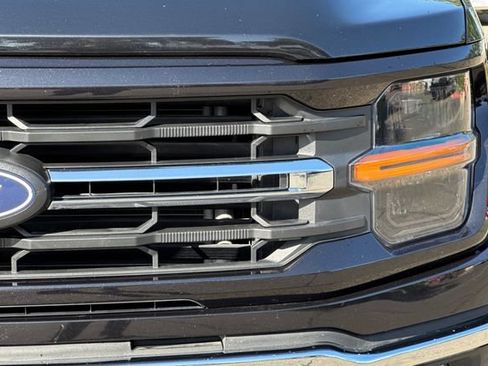 Used 2024 Ford F150 XLT w/ Mobile Office Package AWD/4WD image 52