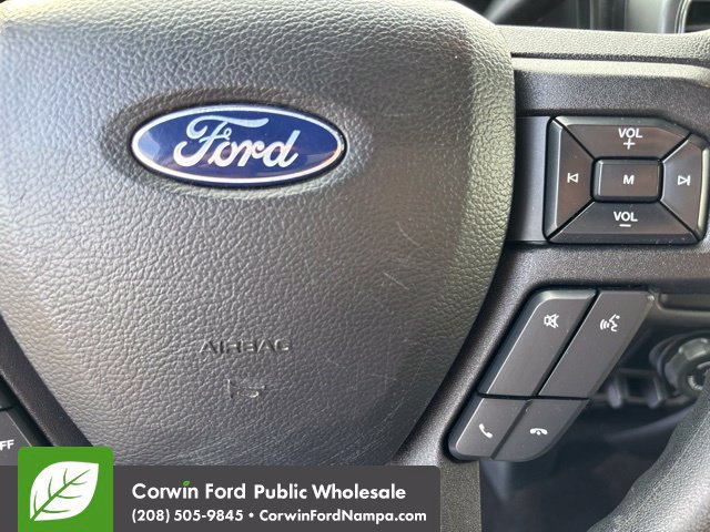 Used 2020 Ford F150 XLT w/ Trailer Tow Package AWD/4WD image 17