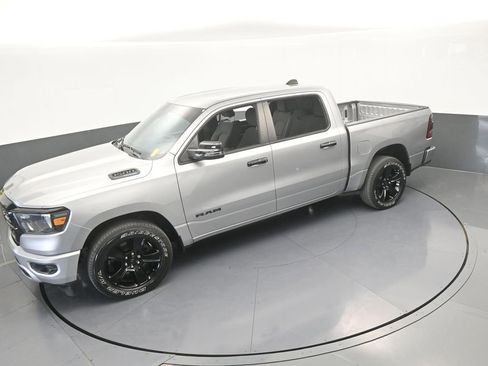 Used 2023 RAM 1500 Big Horn RWD image 46