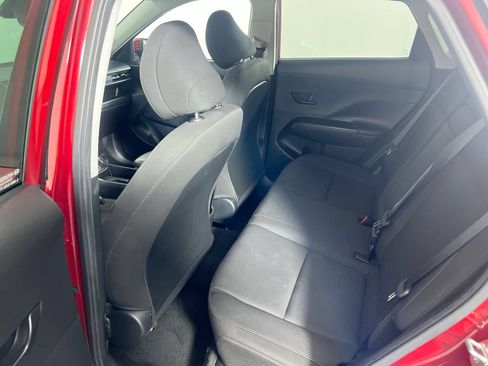 Used 2024 Hyundai Kona SEL FWD image 21