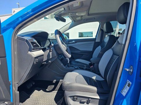 Certified 2024 Volkswagen Taos SEL AWD/4WD image 26