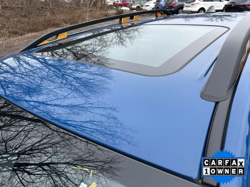 Certified 2025 Subaru Forester Wilderness image 10