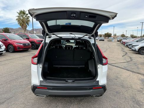 Certified 2024 Honda CR-V Sport-L image 39