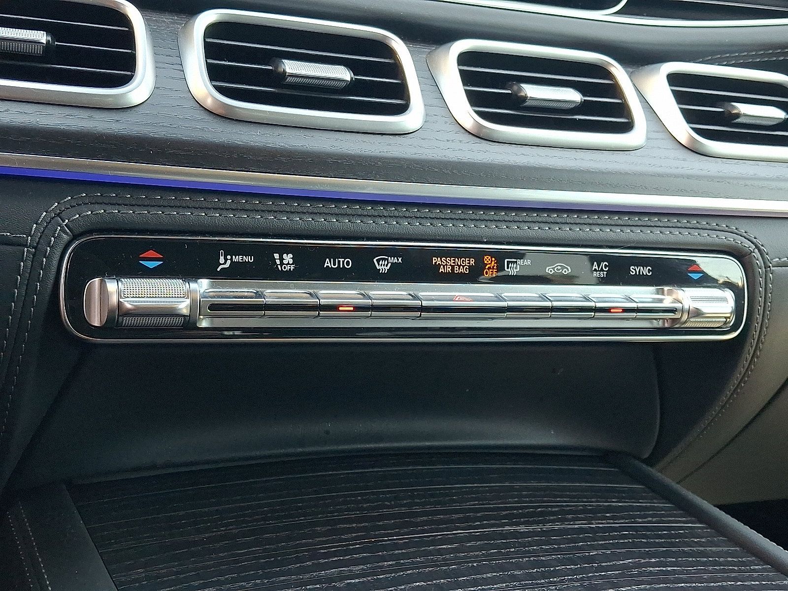Used 2021 Mercedes-Benz GLE 63 AMG S image 16
