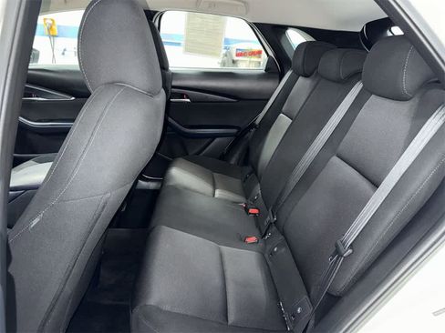 Used 2020 MAZDA CX-30 AWD image 17