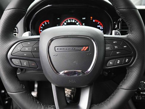 New 2026 Dodge Durango GT image 6