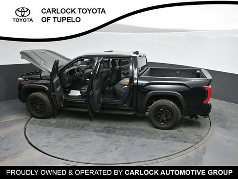 New 2026 Toyota Tundra TRD Pro image 52
