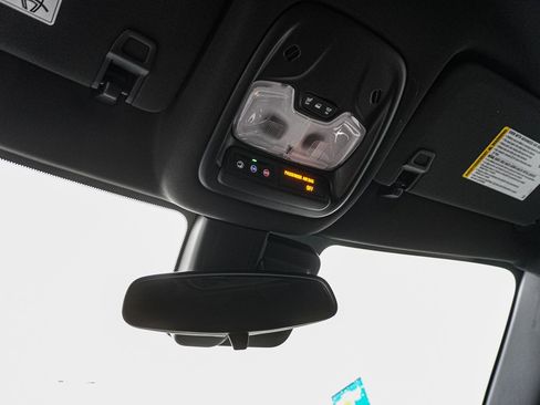 New 2026 Chevrolet TrailBlazer RS w/ Driver Confidence Package image 53