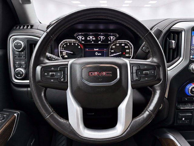 Used 2021 GMC Sierra 1500 Elevation w/ Preferred Package AWD/4WD image 39