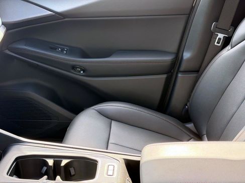 New 2026 Jeep Cherokee Limited AWD/4WD image 14